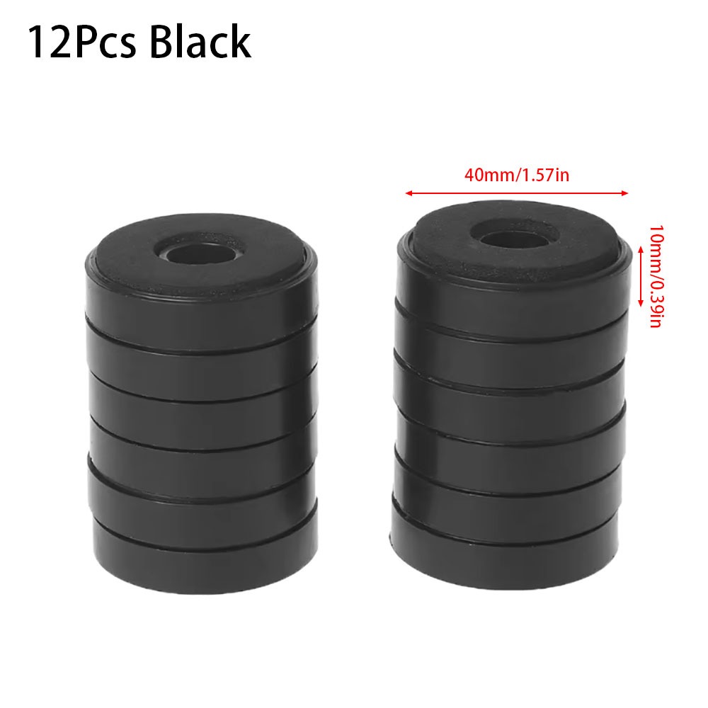Home Cinema Theatre - 12 Uds Audio altavoz activo pies