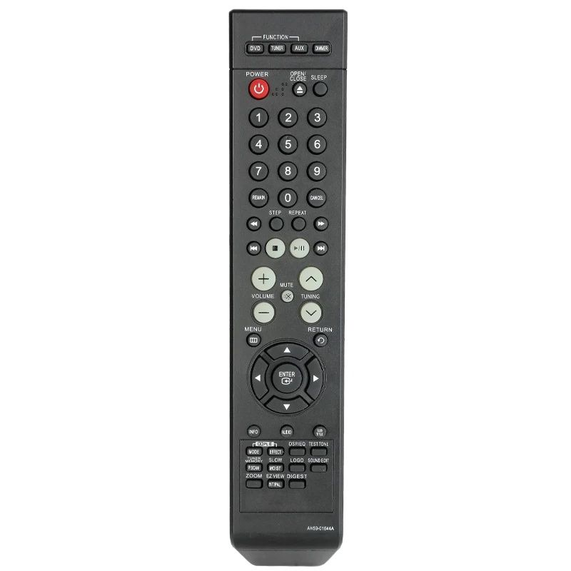 Home Cinema Samsung - Para AH59-01644A Samsung-DVD-Home-Theater-System-Control remoto-Reemplazo, para Samsung