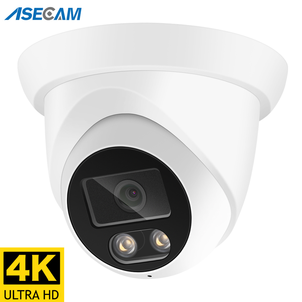 Home Cinema Sony - Nuevo Cámara IP 4K de 8MP