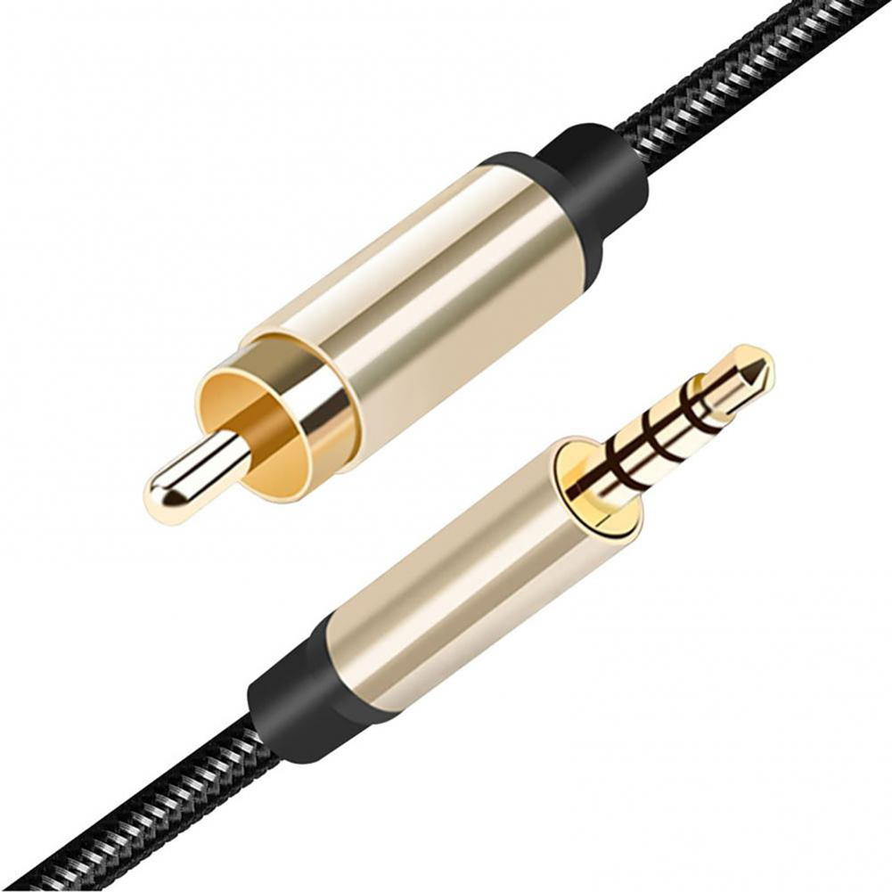 Home Cinema Solution - Convertidor de Audio Coaxial, Cable de