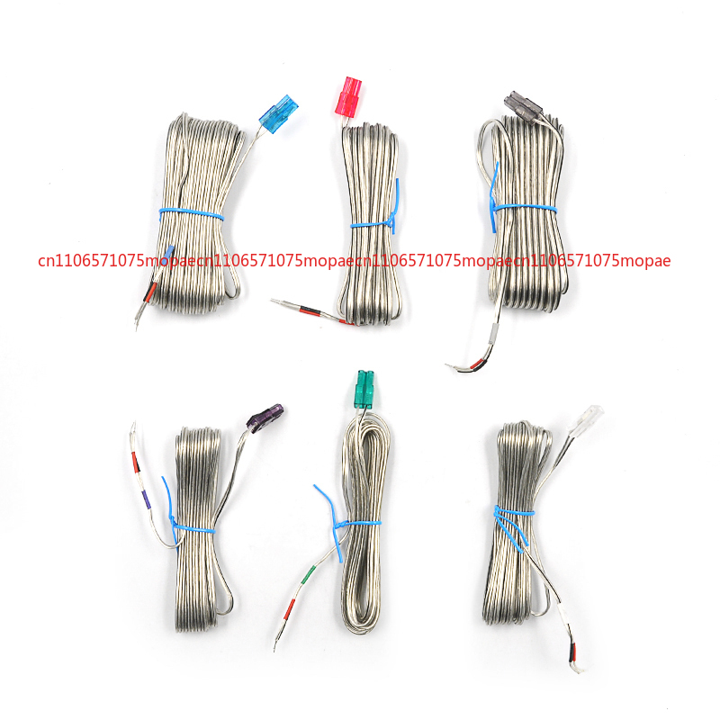 Home Cinema Samsung - Cables de altavoz para cine en