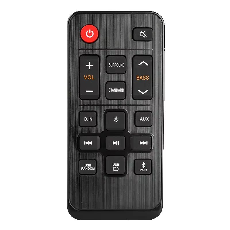 Home Cinema Samsung - Control Remoto AH81-11699A AH8111699A Compatible con