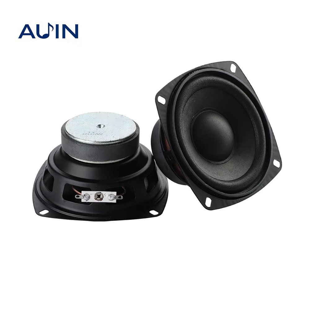 Home Cinema Theatre - AUIN 2 unidades/lote Altavoces de 4
