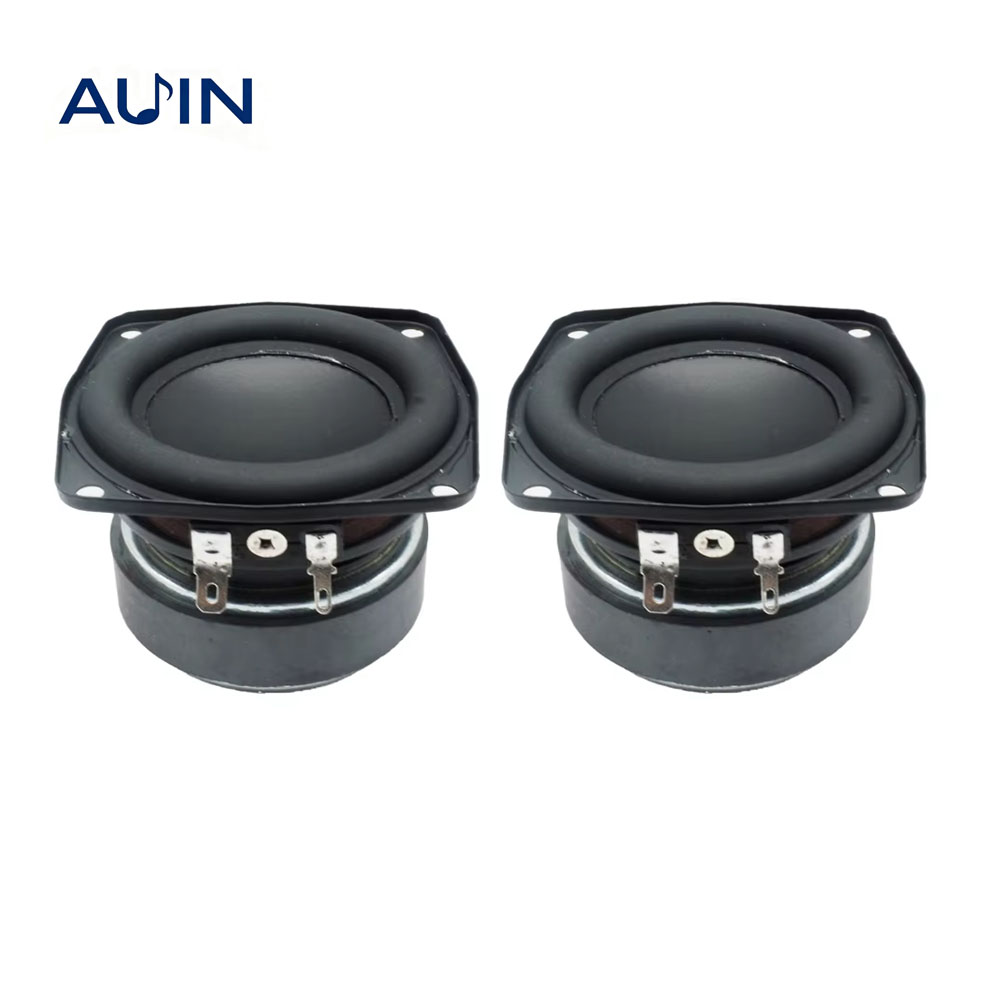 Home Cinema Jbl - AUIN - Juego de 2 Altavoces