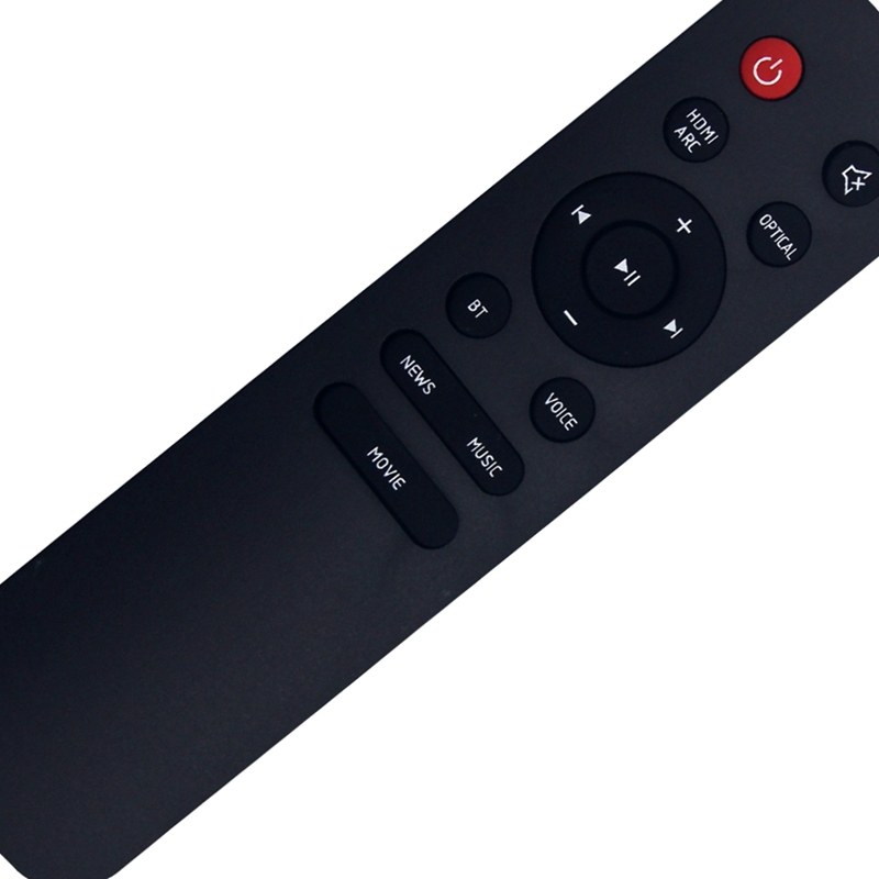 Home Cinema Jbl - El mejor reemplazo de control remoto