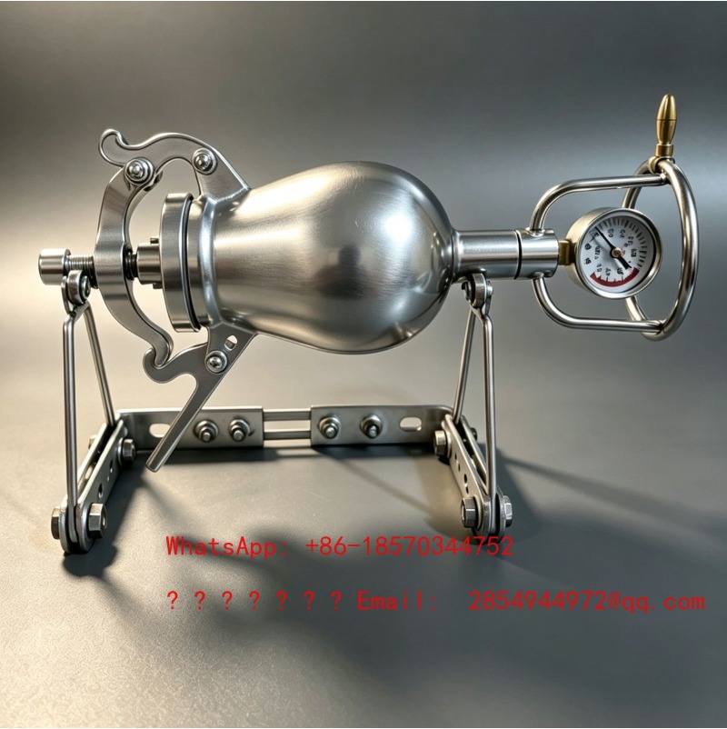 Popcorn Machine Home - Máquina de Palomitas de Maíz Mini