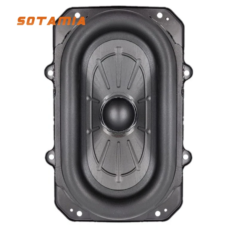 Home Cinema Jbl - SOTAMIA-Subwoofer de 1 piezas y 8