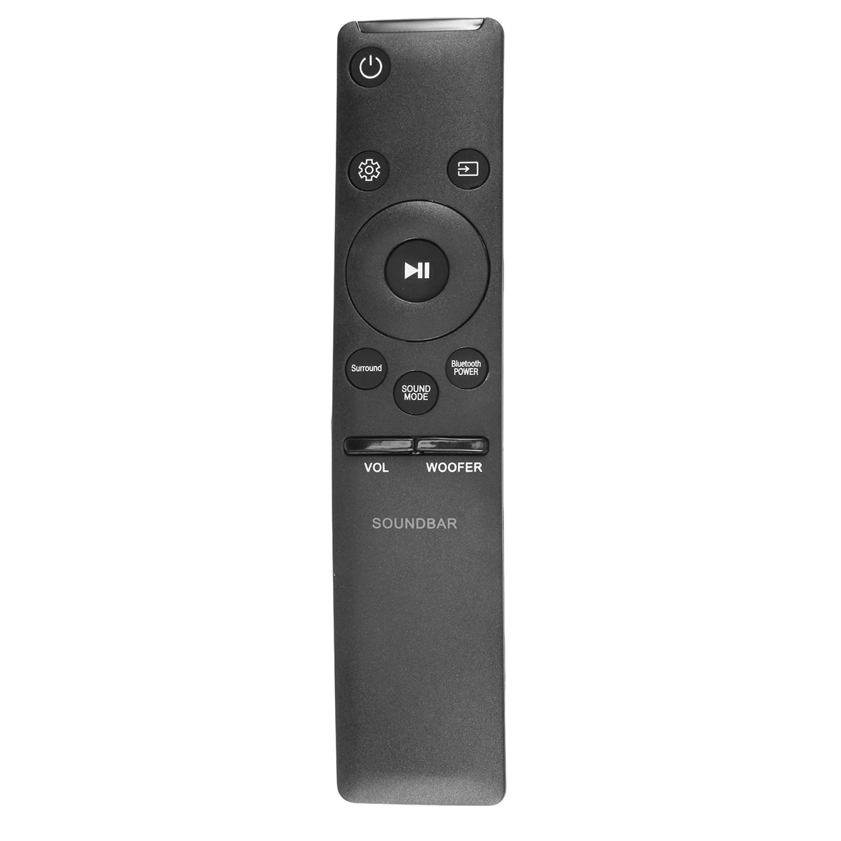 Home Cinema Samsung - Mando a distancia para la Barre,