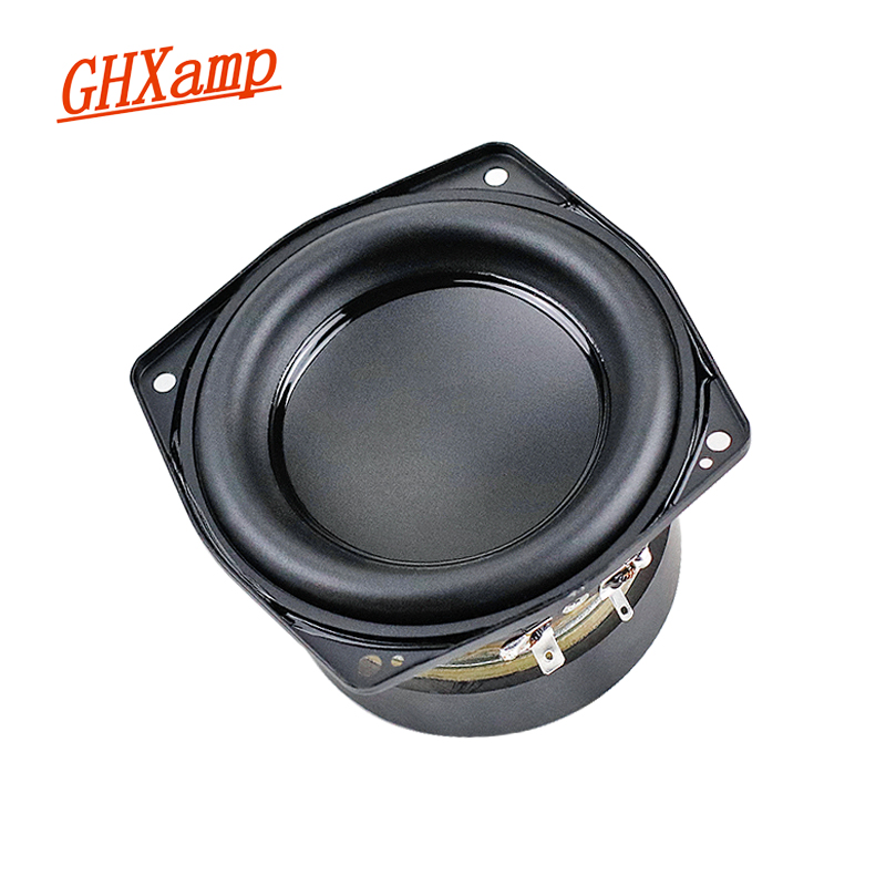Home Cinema Jbl - GHXAMP-altavoz de graves medios para JBL