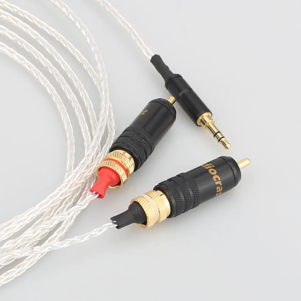 Home Cinema Solution - Cable estéreo de 3.5mm a 2