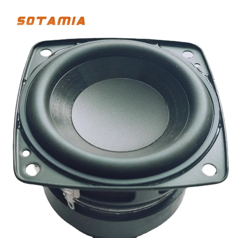 Home Cinema Jbl - SOTAMIA Altavoz de Audio de Rango