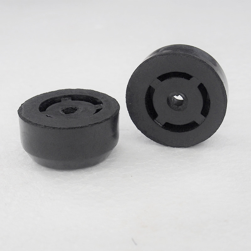 Pies de altavoz para DJ, kit d - Home Cinema Theatre reseña y precio