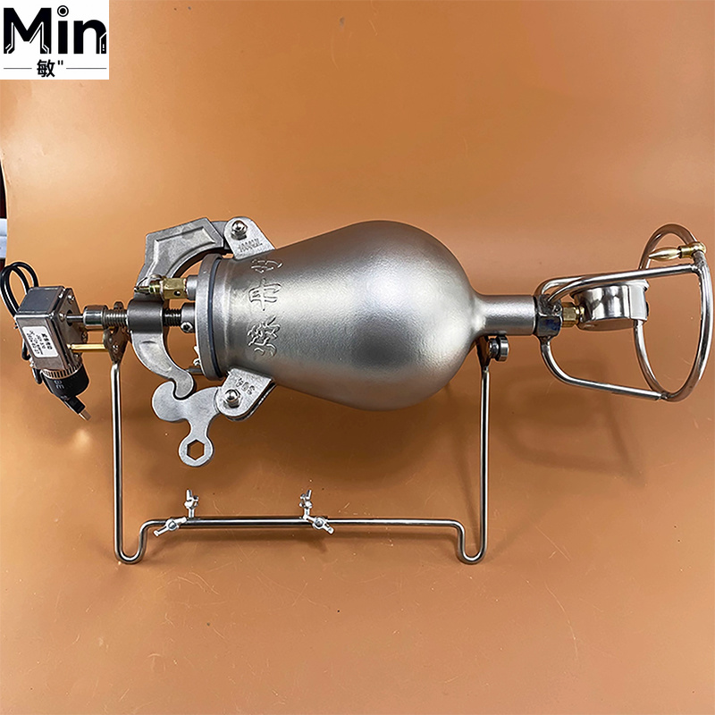 Máquina de palomitas de maíz t - Popcorn Machine Home reseña y precio