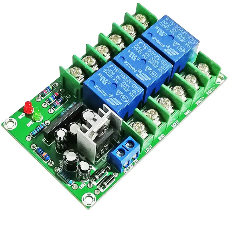 SOTAMIA 600W 2.1 Placa de Prot - Home Cinema Theatre reseña y precio