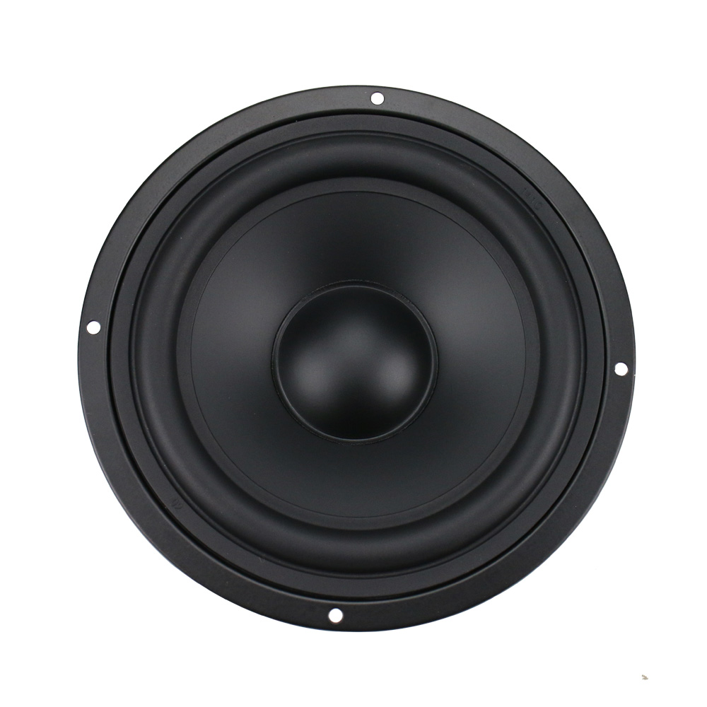 GHXAMP Altavoz de graves medio - Home Cinema Theatre reseña y precio