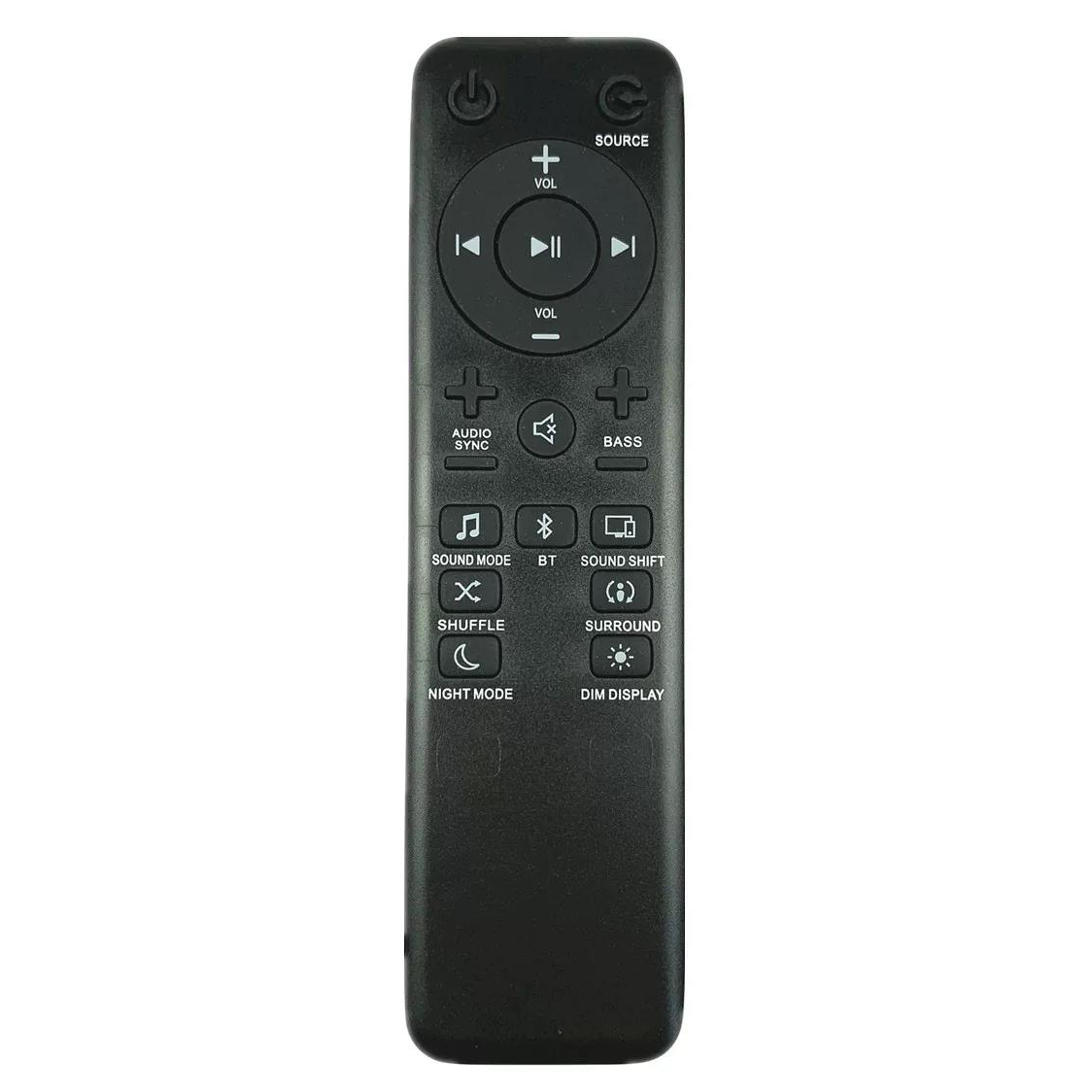 Control Remoto de Audio para C - Home Cinema Jbl reseña y precio
