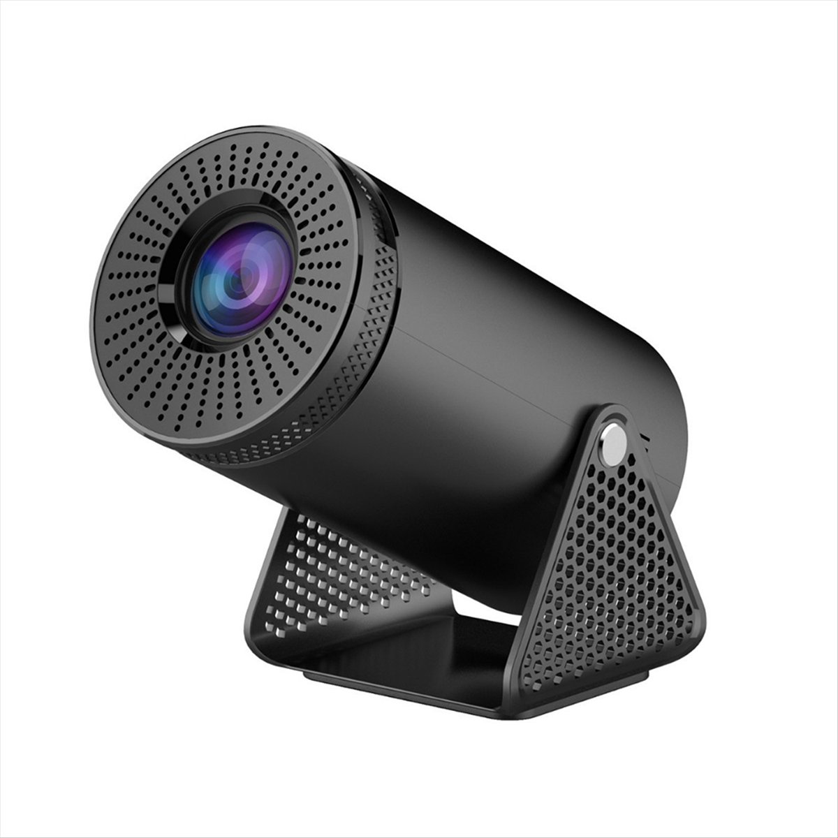Proyector A69Z 1080P para Andr - Home Cinema Quad reseña y precio