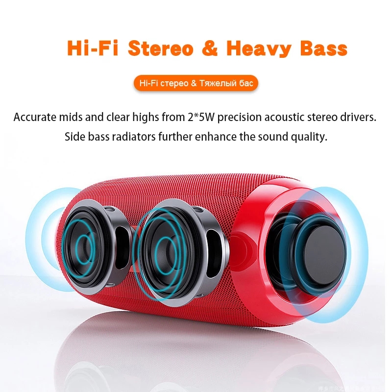 Altavoz inalámbrico portátil C - Home Cinema Jbl reseña y precio