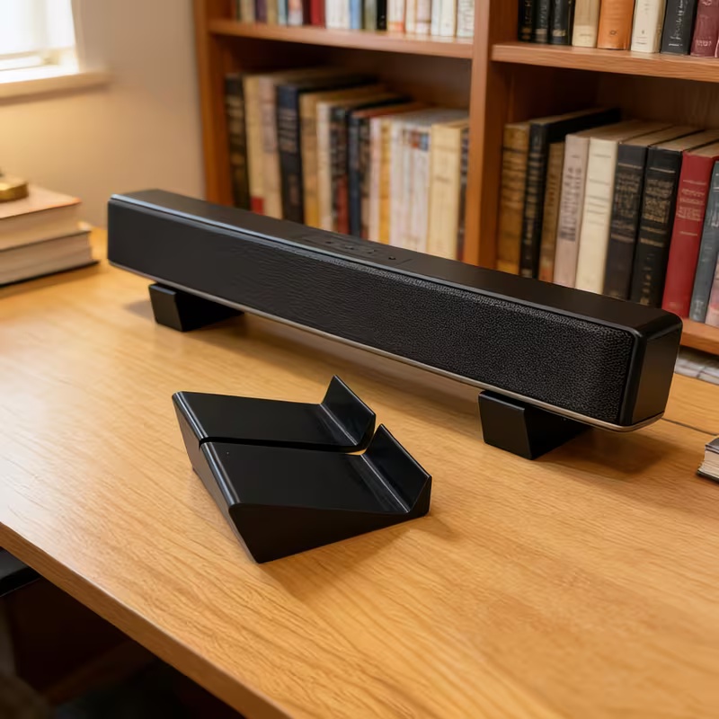 Bases universales para barra d - Home Cinema Sony reseña y precio