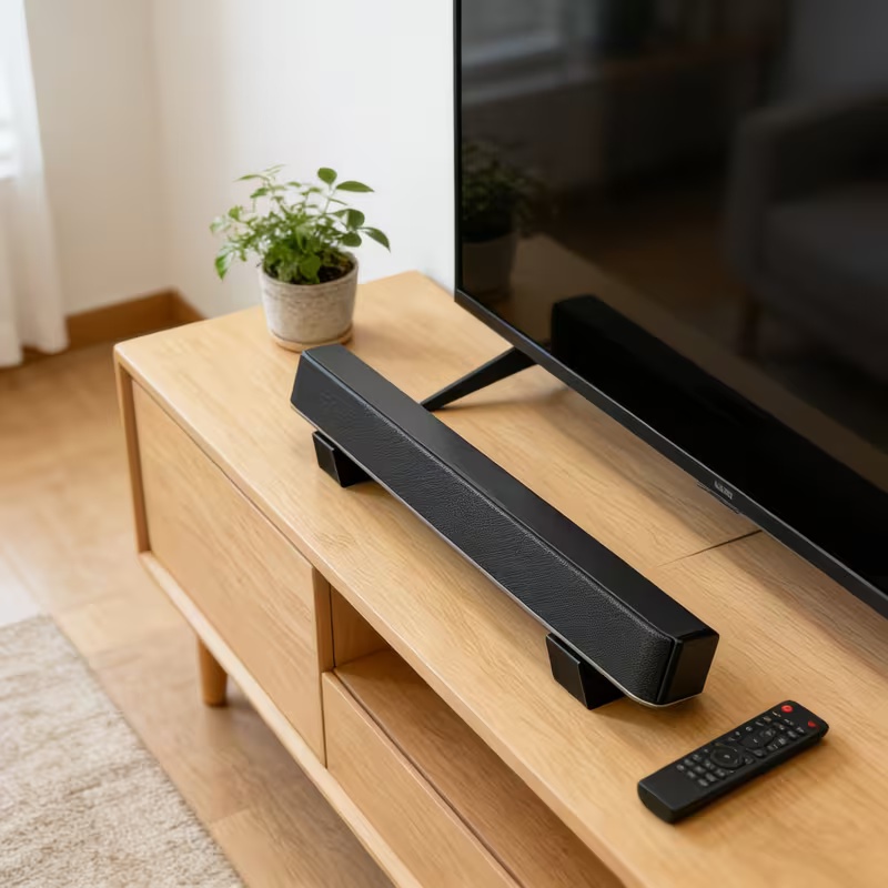 Bases universales para barra d - Home Cinema Sony reseña y precio