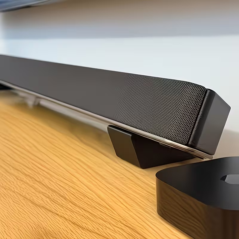 Bases universales para barra d - Home Cinema Sony reseña y precio