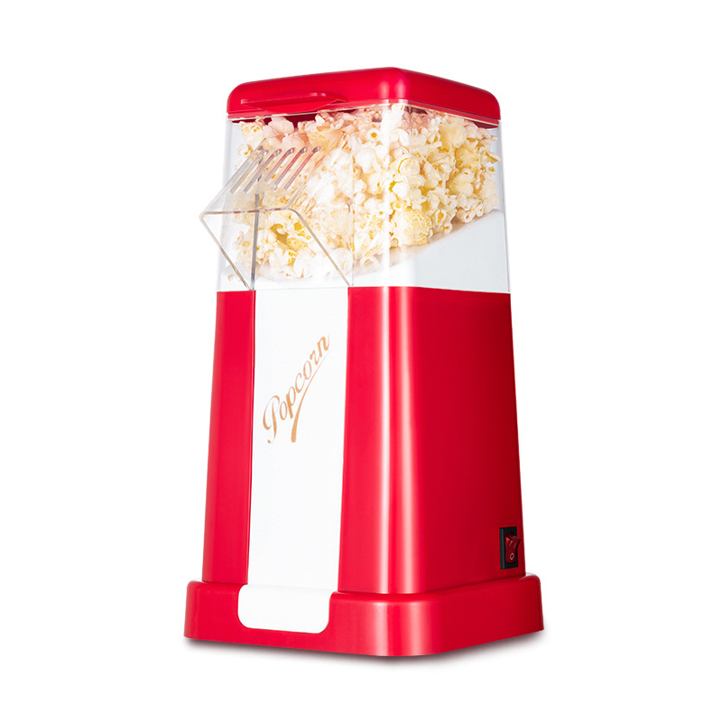 Máquina de Palomitas Pequeña p - Popcorn Machine Home reseña y precio