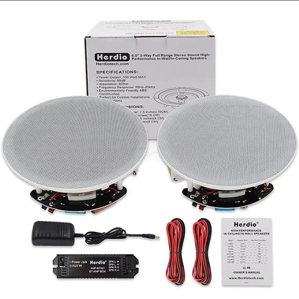Herdio Altavoz Bluetooth de Te - Home Cinema Jbl reseña y precio