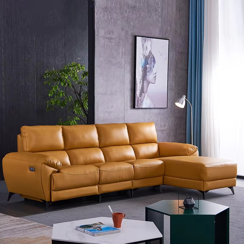 Nuevo Sofá Reclinable Funciona - Home Cinema Design reseña y precio