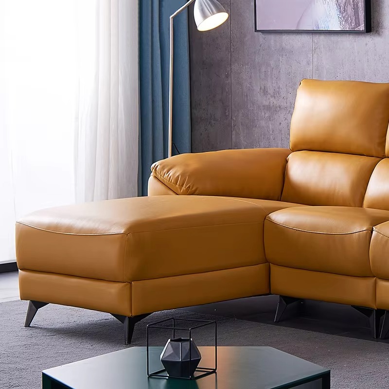 Nuevo Sofá Reclinable Funciona - Home Cinema Design reseña y precio