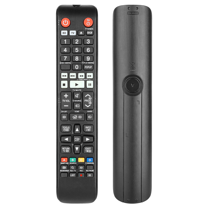AK59-00176A Control remoto par - Home Cinema Samsung reseña y precio