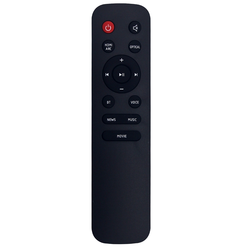 El mejor reemplazo de control  - Home Cinema Jbl reseña y precio