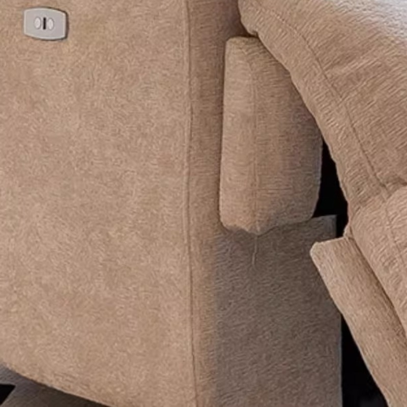 Sofás Reclinables Europeos par - Home Cinema Design reseña y precio