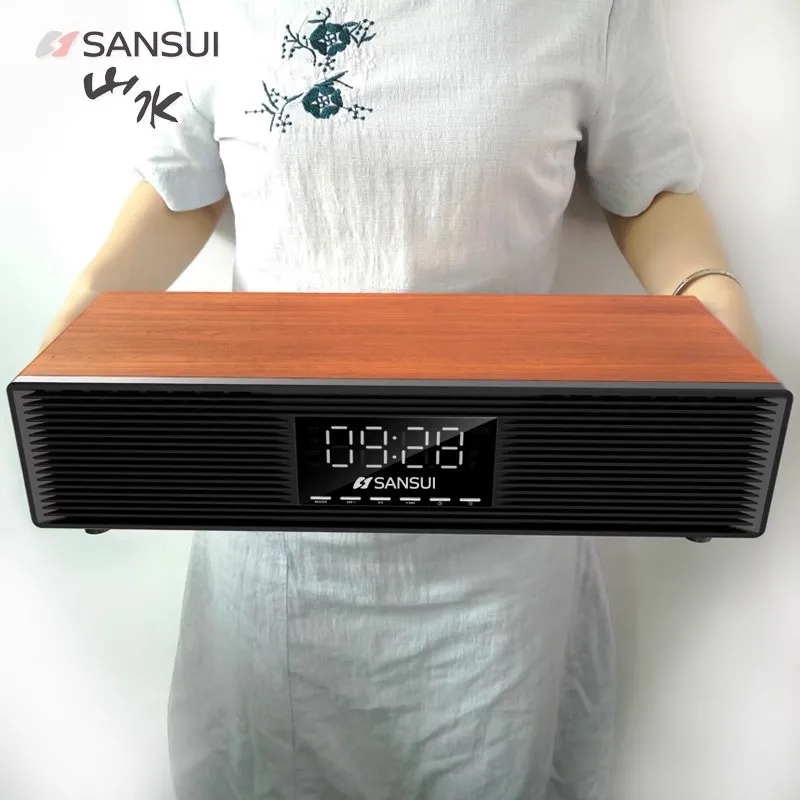 Sansui P300 400W pico de poten - Home Cinema Samsung reseña y precio