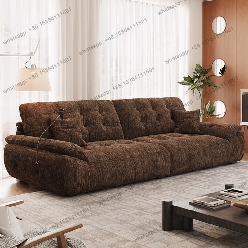 Sofás Minimalistas Clásicos pa - Home Cinema Design reseña y precio