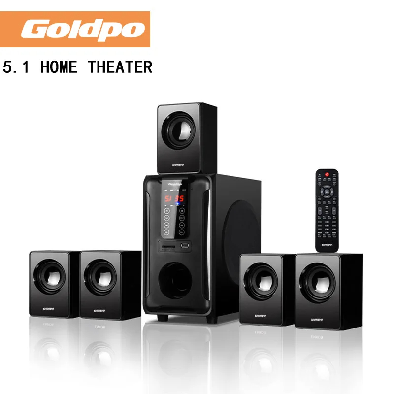 Caja de sonido Multimedia de p - Home Cinema Jbl reseña y precio