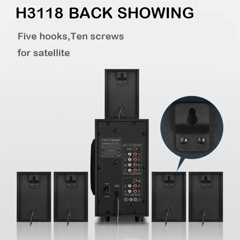 Caja de sonido Multimedia de p - Home Cinema Jbl reseña y precio
