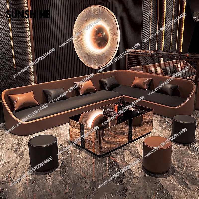 Sofás clásicos para sala De es - Home Cinema Design reseña y precio