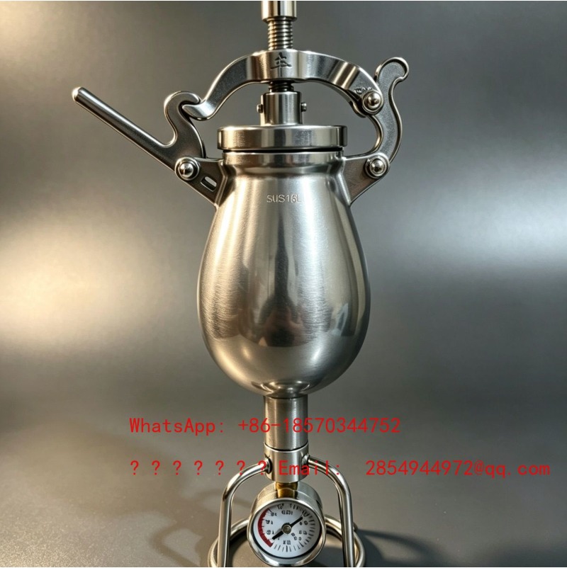 Máquina de Palomitas de Maíz M - Popcorn Machine Home reseña y precio