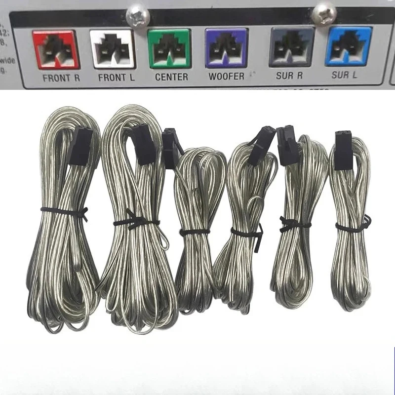 Cable de Audio para Cine en Ca - Home Cinema Samsung reseña y precio