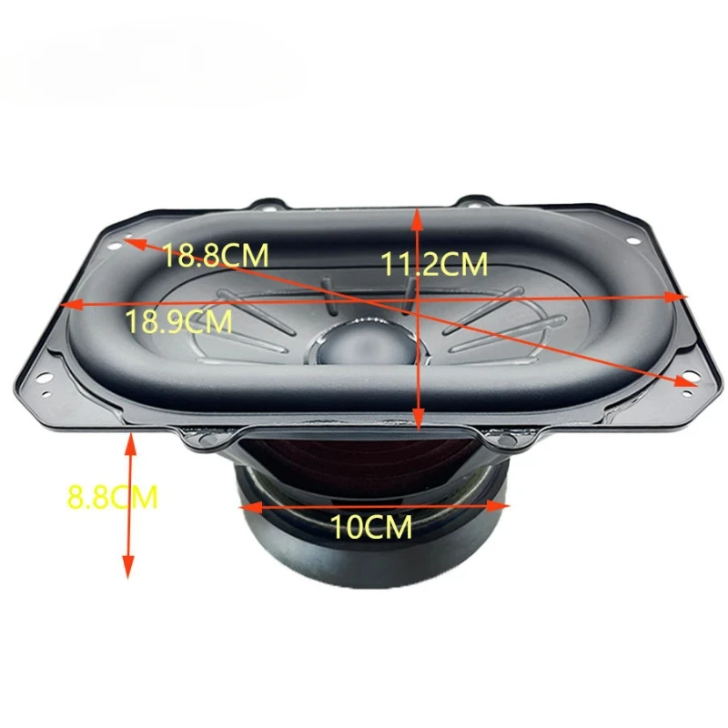 SOTAMIA-Subwoofer de 1 piezas  - Home Cinema Jbl reseña y precio