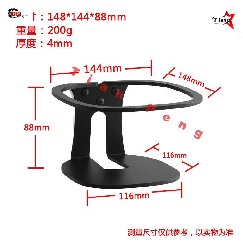 Soporte de Pared Metálico Resi - Home Cinema Jbl reseña y precio