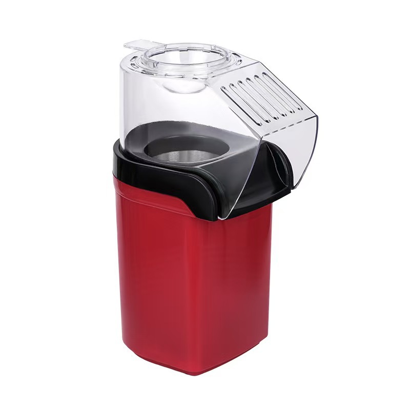 Máquina de palomitas de maíz d - Popcorn Machine Home reseña y precio