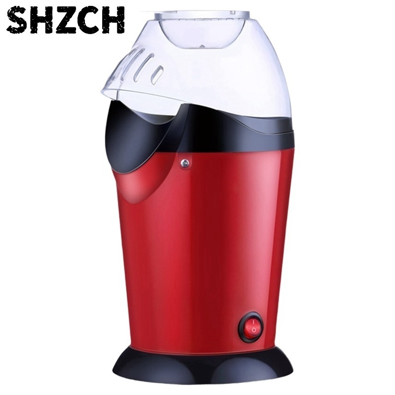 Máquina de Palomitas de Maíz d - Popcorn Machine Home reseña y precio