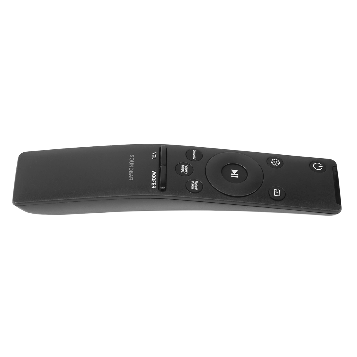 Mando a distancia para la Barr - Home Cinema Samsung reseña y precio