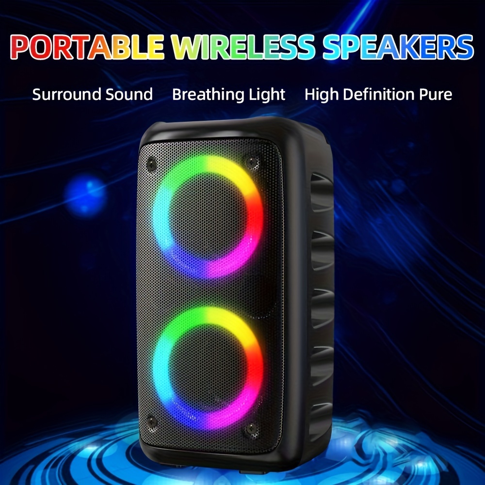 Kinglucky HY-3317 altavoz subw - Home Cinema Jbl reseña y precio