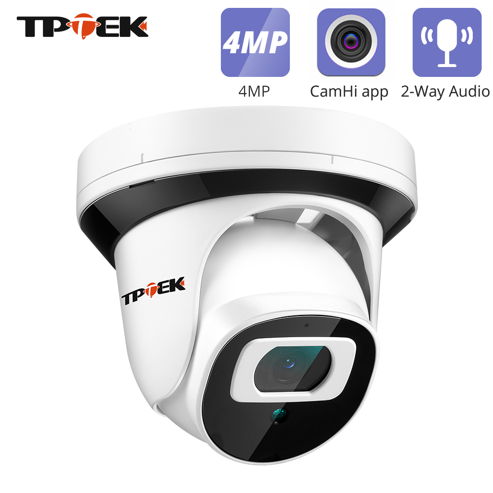 Cámara IP Wifi de 4MP Wi-Fi 2M - Home Cinema Sony reseña y precio