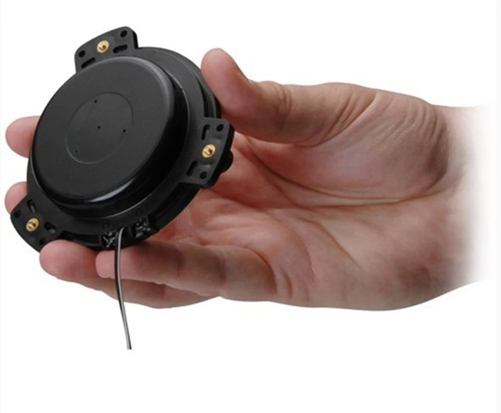 Altavoz de vibración de 8ohm,  - Home Cinema Theatre reseña y precio
