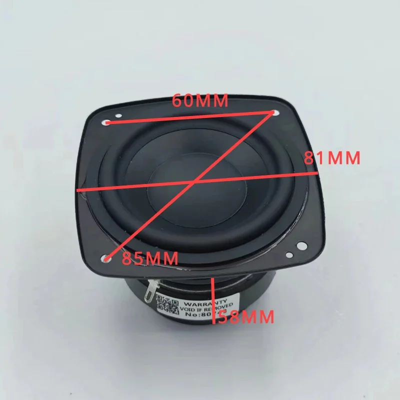 SOTAMIA 1 Uds. Altavoz de soni - Home Cinema Jbl reseña y precio