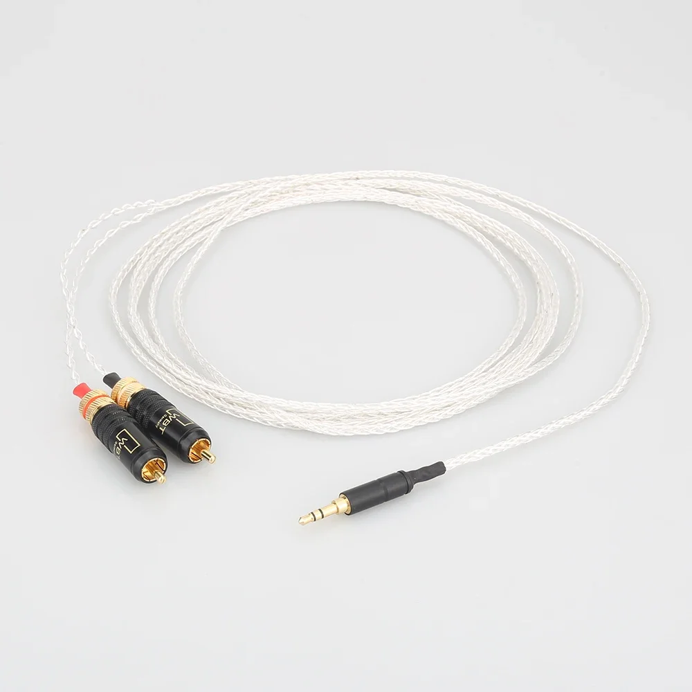 Cable estéreo de 3.5mm a 2 RCA - Home Cinema Solution reseña y precio