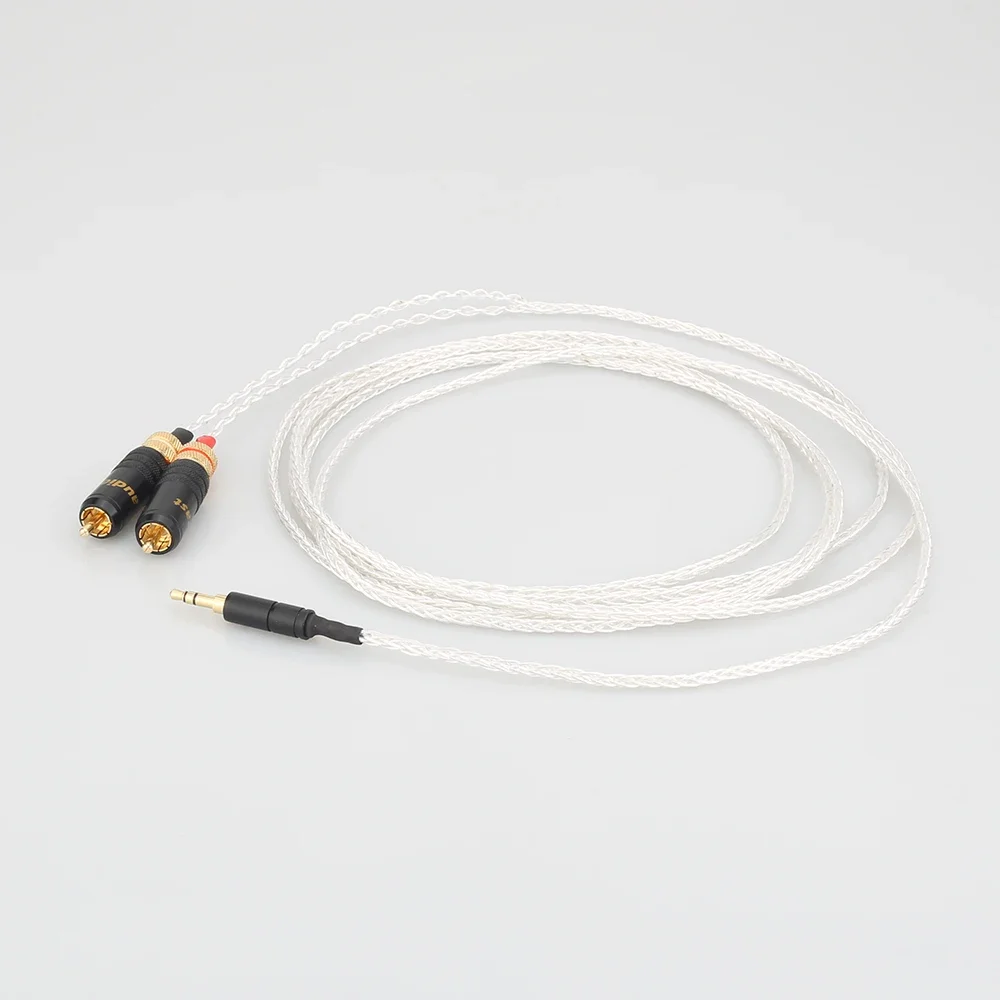 Cable estéreo de 3.5mm a 2 RCA - Home Cinema Solution reseña y precio